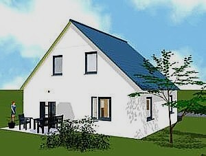 Einfamilienhaus Classic 97